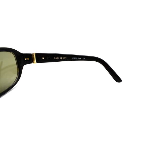 Kate Spade Jacqueline/S JJMP 120mm Sunglasses - LENSES FAIR / FRAMES GOOD main image 9